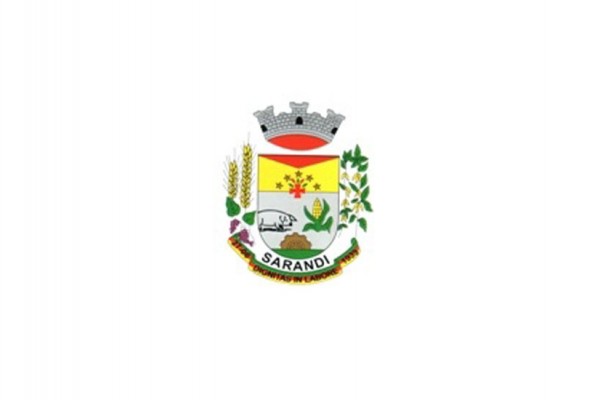 Decreto define expediente diferenciado na Prefeitura de Sarandi