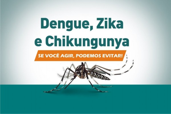 Representantes da Secretaria de Saúde participam na capital do estado de reunião avaliativa da situação do Aedes Aegypti no RS