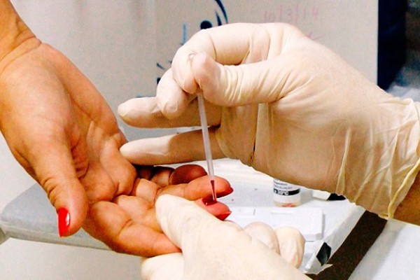Secretaria de Saúde realiza exames infecto-transmissíveis de maneira gratuita