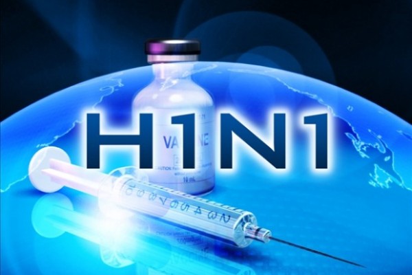 Campanha de Vacinação contra a Gripe H1N1