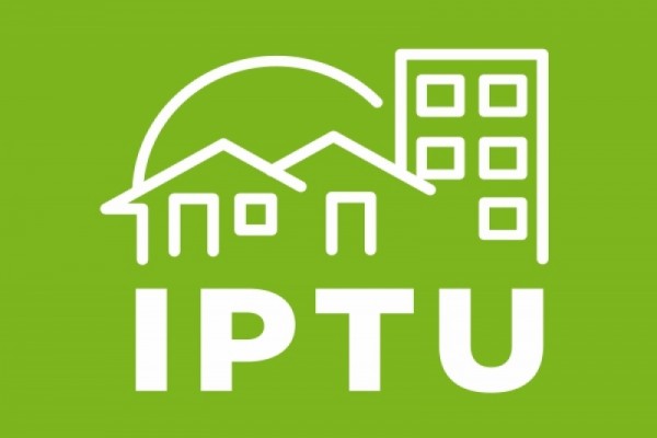 Governo Municipal libera carnês de pagamento do IPTU 2019