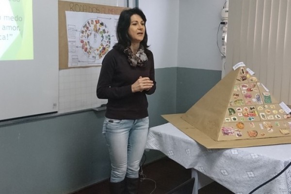 Práticas de sucesso do PROMEQ em evidência nas comemorações do município