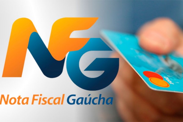 Município realiza novo sorteio da Nota Fiscal Gaúcha