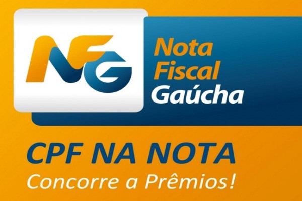 Nota Fiscal Gaúcha tem novos ganhadores