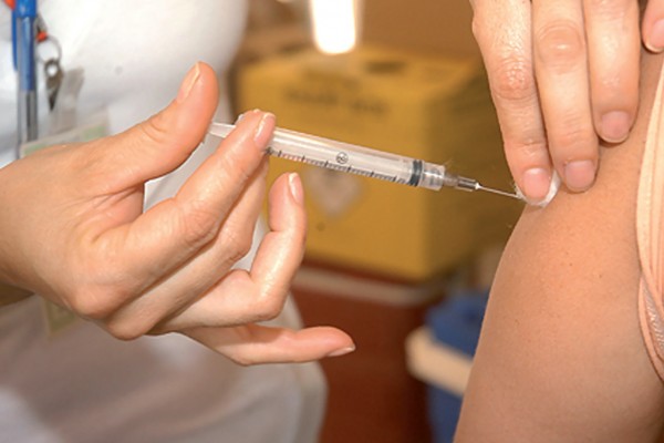 Dia D de vacinação contra a Gripe Influenza